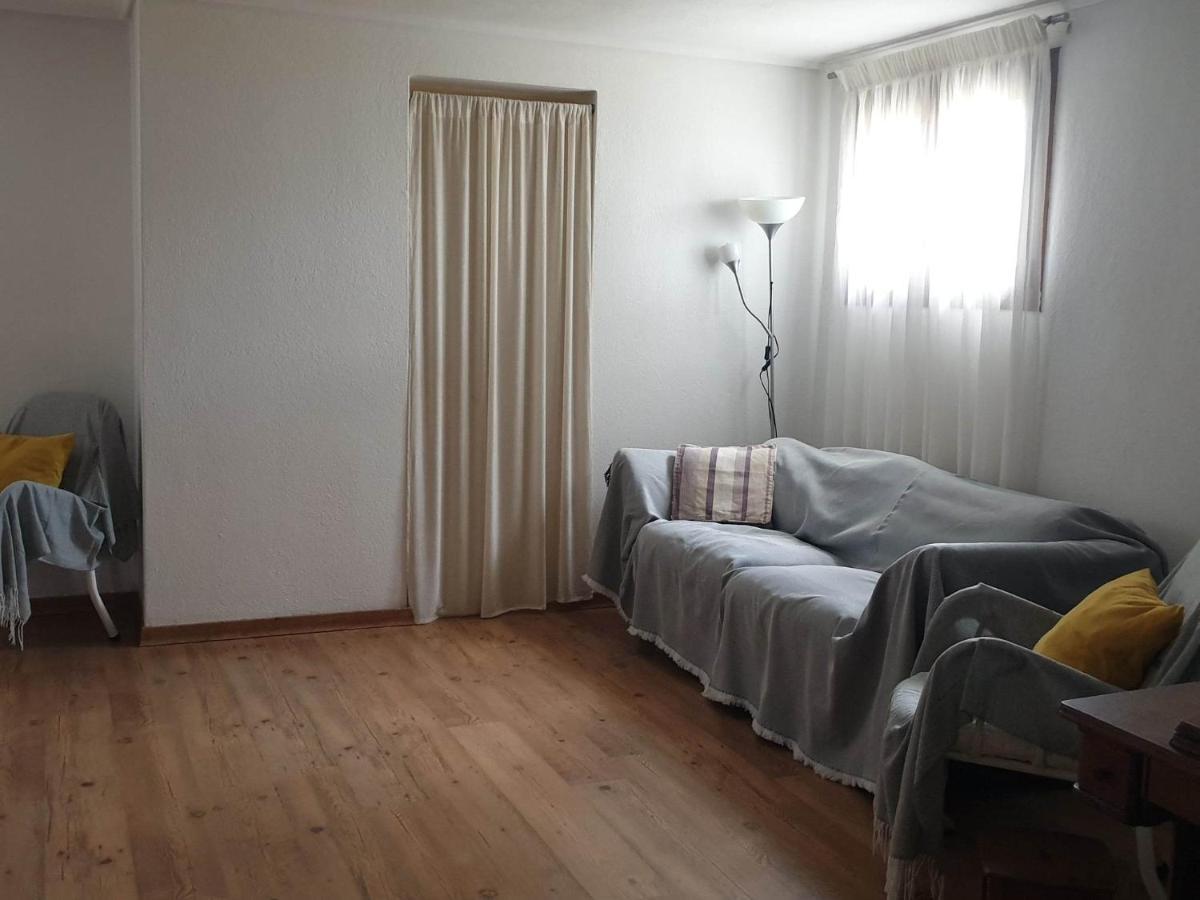 Euphoria Beach House PalaiónTsiflíkion Eksteriør bilde